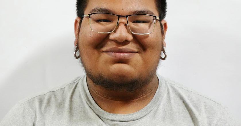 OPINION: International mission on display with Holi event