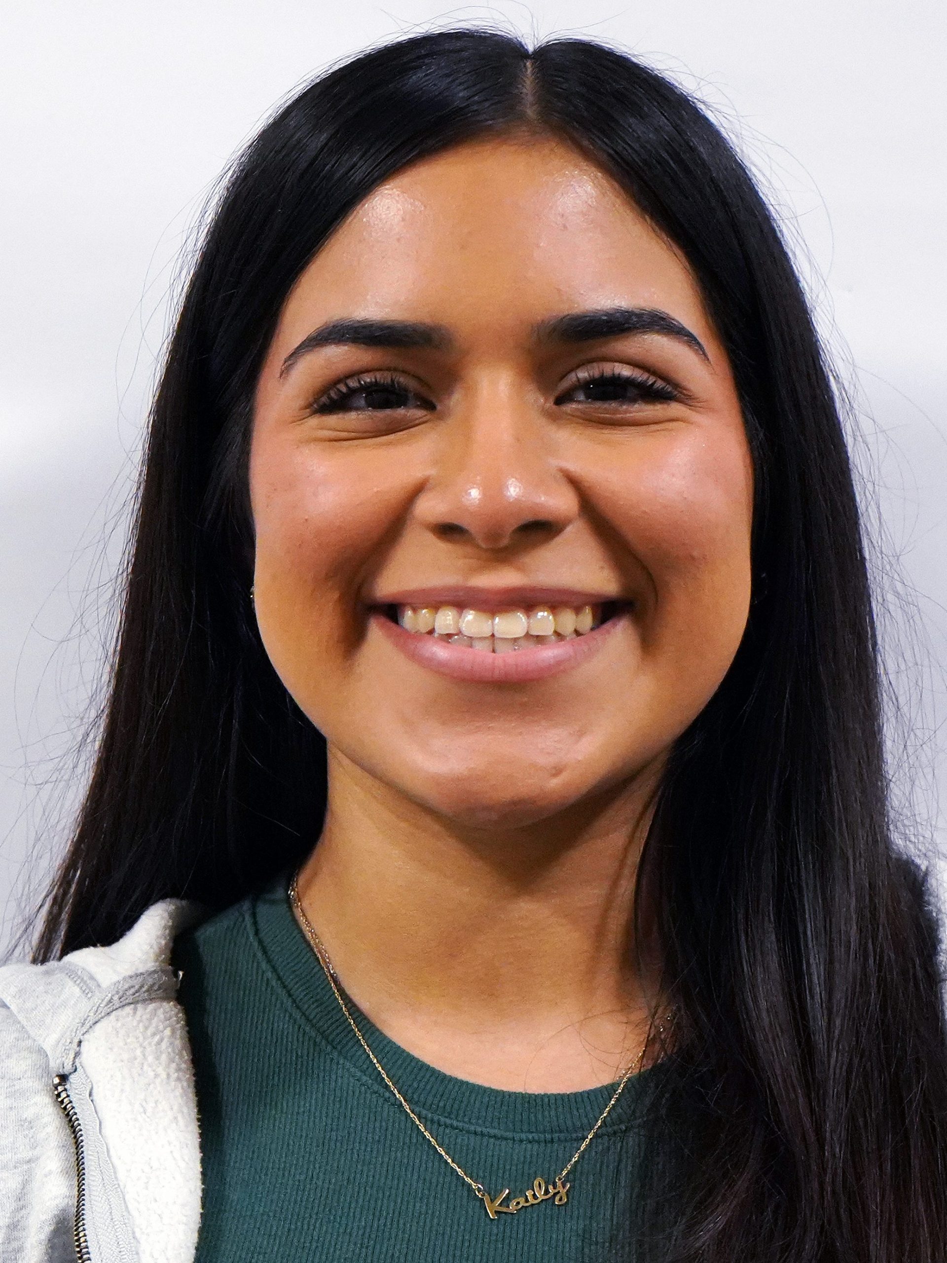 Daily Olivo portrait