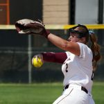 SPORTS: Softball bounces back with two wins after prior loss 