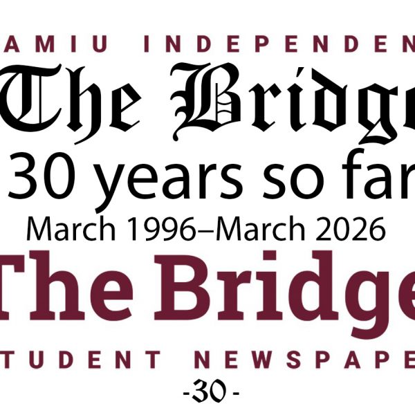 FEATURE: Looking back on 30 years of ‘The Bridge’ 