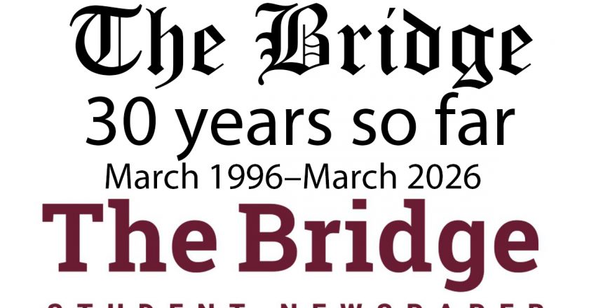 FEATURE: Looking back on 30 years of ‘The Bridge’