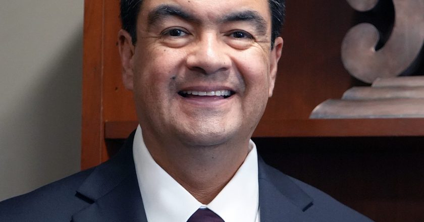 EDUCATION: College of Education focuses on shaping future teachers at TAMIU