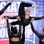 SPORTS: TAMIU Spirit program takes 2nd twice at nationals