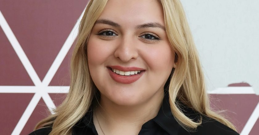 FEATURE: Mentoring program grows at TAMIU