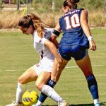 SPORTS: Dustdevils women build chemistry, chase stronger season