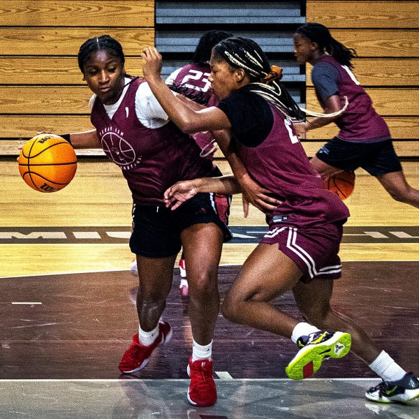 SPORTS: Beyond the court: TAMIU basketball makes impact